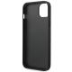 7. Karl Lagerfeld KLHCP14MPGKLSKG iPhone 14 Plus 6.7 "hardcase gray / gray Monogram Stripe