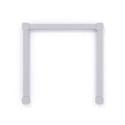 2. Nanoleaf Lines Squared Expansion Pack Other