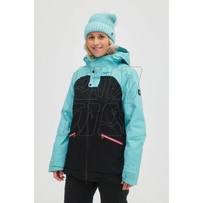 O&#39;Neill W 1500003-45032 Ski Jacket