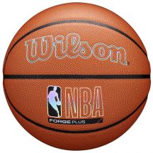 Wilson NBA Forge Plus Ball WZ2016801XB Basketball Ball