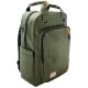 Khaki Laptop Backpack SEMI LINE