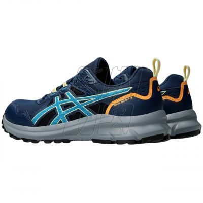 3. Asics Trail Scout 3 M 1011B700-402 Running Shoes