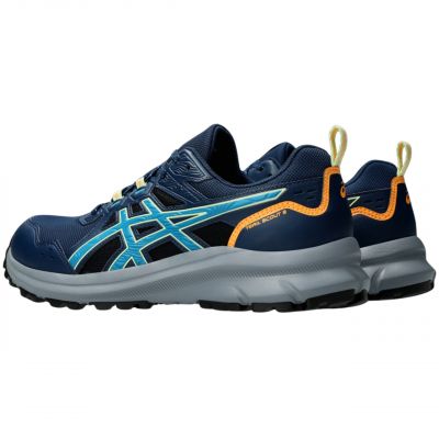 3. Asics Trail Scout 3 M 1011B700-402 Running Shoes