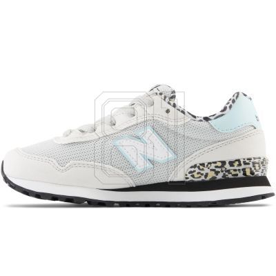 7. New Balance Jr PC515RH shoes