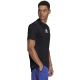 4. Adidas Primeblue Designed to Move M T-shirt GM2126