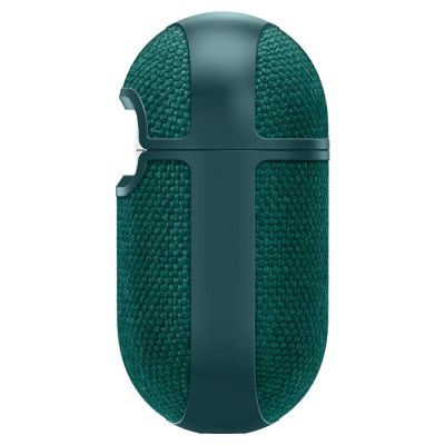 5. Spigen Urban Fit Case for AirPods 4 - Green