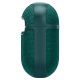5. Spigen Urban Fit Case for AirPods 4 - Green