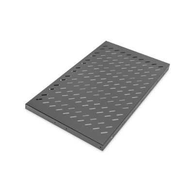 7. Digitus Shelf for network and server cabinets