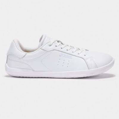 19. C.ZERO MEN 2502 WHITE BAREFOOT