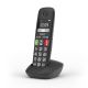 5. Gigaset E290HX Analog/DECT Telephone Caller Name and ID Black