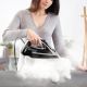 6. TEFAL Puregliss FV 8062 steam iron