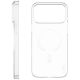 2. CARE by PanzerGlass SL1M MagSafe Case for iPhone 17 Pro Max - Transparent