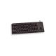2. CHERRY G84-4400 keyboard Universal PS/2 QWERTZ German Black