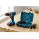 17. EXTRALINK POWERLINK Cordless Drill Driver PWL-CD1002C 10MM 20V 2X1.5AH