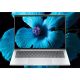 8. HP EliteBook 8 G1i AI Intel Core Ultra 7 255U Laptop 35.6 cm (14") WUXGA 24 GB DDR5-SDRAM 512 GB SSD Wi-Fi 6E (802.11ax) Windows 11 Pro AI PC Silver