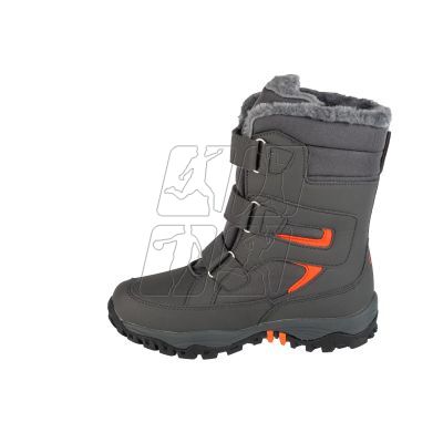 2. Cmp Hexis Snow Boot Jr 30Q4634-80US shoes