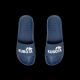 2. Kubota basic pool flip-flops navy blue K0000-101-003-15-1