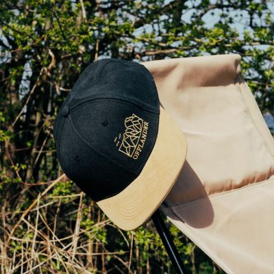7. OFFLANDER SNAPBACK CAP