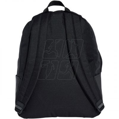 2. Adidas Classic Horizontal 3-S backpack IZ1895