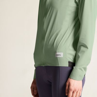 7. Women's ENDUR LIGHT WIND JACKET W