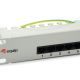 2. Equip 125296 1U patch panel