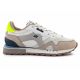 6. D.Franklin Vibla ZIG Patch M DFSH378008-BEIG shoes