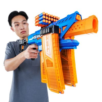 9. XShot 36786 toy gun