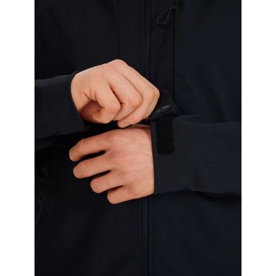 8. Men's 4F 4FWSS25TSOFM313-20S windproof membrane 10000 softshell jacket