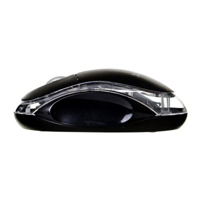 3. EXTREME HARRIER XM105K Optical Mouse (1000 DPI; black)