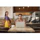 4. 3M Bright Screen Privacy Filter for Microsoft® Surface® Laptop 7 13.8 inch, 3:2, BPNMS005