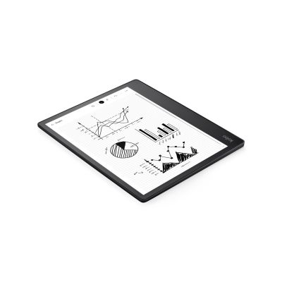 5. Kobo Elipsa 2E 10.3" 32GB Wi-Fi Black Ebook Reader