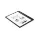 5. Kobo Elipsa 2E 10.3" 32GB Wi-Fi Black Ebook Reader