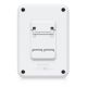 5. Ubiquiti UA-RETROFIT-HUB-2 Smart Home Control Unit Wired White