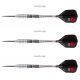 3. Harrows Fire 90% Steeltip Darts HS-TNK-000013097