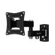 5. BLOW 76-855# TV mount (wall-mounted; 10" - 27"; max. 20kg)