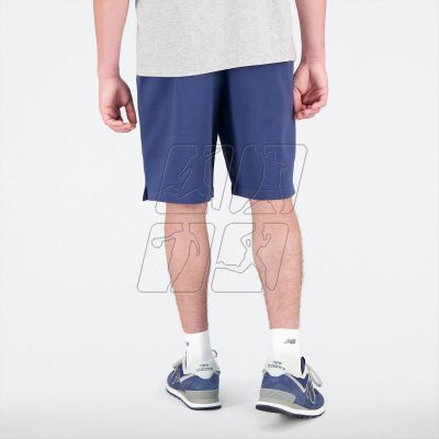 3. New Balance Sport Core French Terry M shorts MS31908NNY