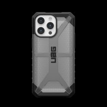 UAG Plasma case for iPhone 15 Pro Max - gray