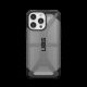 UAG Plasma case for iPhone 15 Pro Max - gray