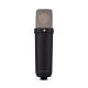 2. RODE NT1 5th Generation Black - Condenser Microphone