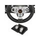 32. NANORS STEERING WHEEL PS4/PS3/XBOX ONE/XBOX360/PC(X-INPUT/D-INPUT)/SWTICH/ANDROID 8IN RS700