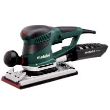 METABO SRE 4351 TurboTec orbital sander