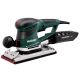METABO SRE 4351 TurboTec orbital sander