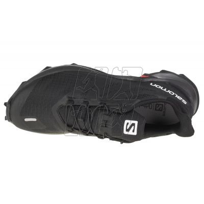 3. Salomon Supercross 3 W shoes 414520