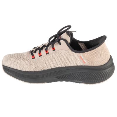 2. Skechers Slip-Ins: Go Run Elevate 2.0 220852-TPBK Gray 42.5