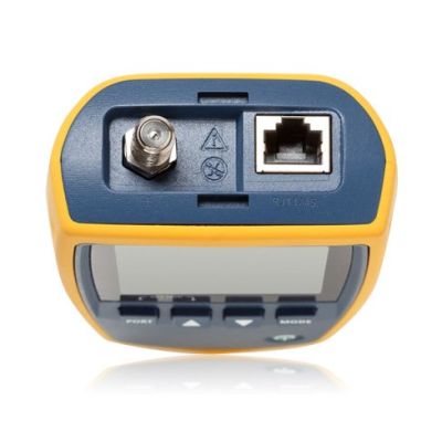 2. Fluke MicroScanner2 Gray