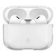 3. Spigen Liquid Crystal Case for AirPods Pro 3 - Transparent
