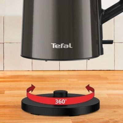 6. TEFAL KI583E electric kettle