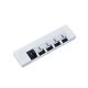 3. Lian Li RS1200G Power Supply Module 1200W 20+4 pin ATX ATX White