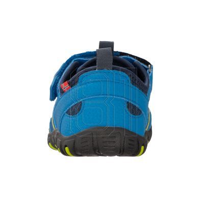 6. Trollkids Kids Sandefjord Sandal XT Jr 668-106 sandals