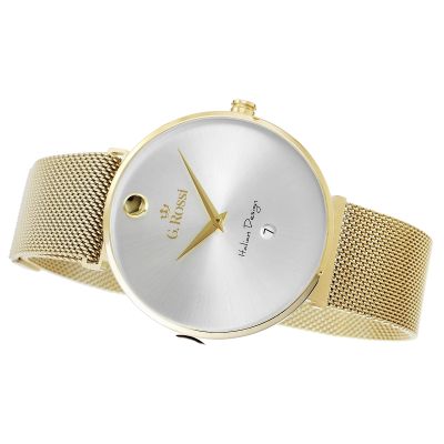 4. Women's Watch G.Rossi 13109B-3D1 + BOX